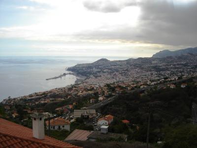 Single Family Home For sale in Funchal, Madeira Island, Portugal - Palheiro Golf